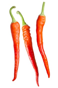 Beros Pepperoni Hungarian paprika, whole ripe pods