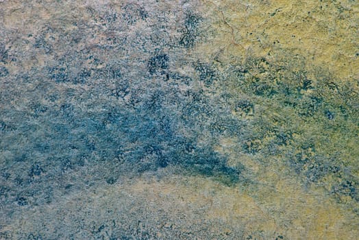 Abstract aquarelle hand drawn art on white background, Watercolor grunge texture backdrop