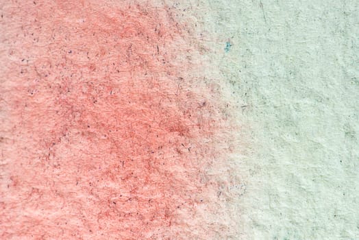 Abstract aquarelle hand drawn art on white background, Watercolor grunge texture backdrop