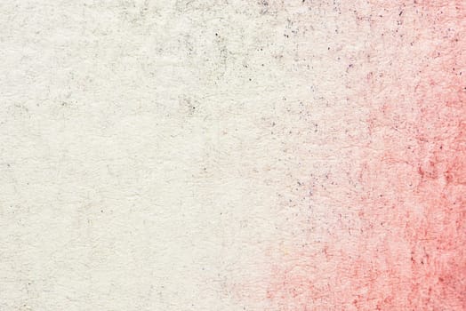 Abstract aquarelle hand drawn art on white background, Watercolor grunge texture backdrop