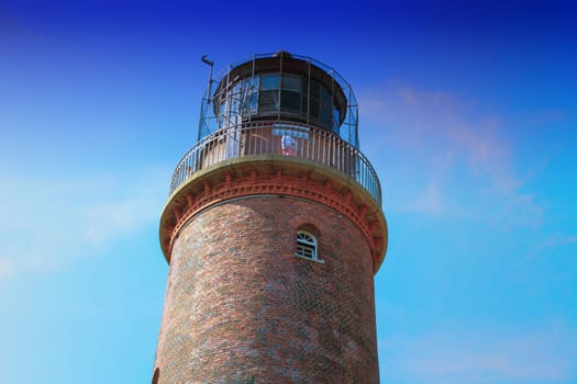 Pictures and impressions of the Baltic coast near Prerow in Germany
