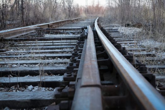 railway