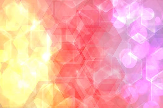 Abstract creative multicolored background. Beautiful modern texture.