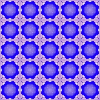 ethnic kaleidoscopic patterns, colorful background