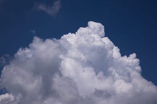 Sky With Clouds, landscape of cloudscape can use for background