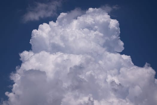 Sky With Clouds, landscape of cloudscape can use for background