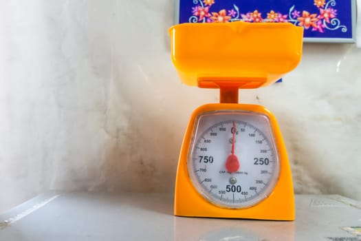 Electronic Scale