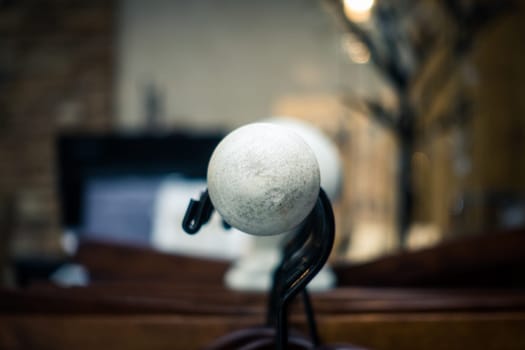 Decoration on the Desk