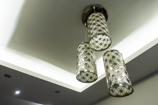 Well Designed Pendant Lamps