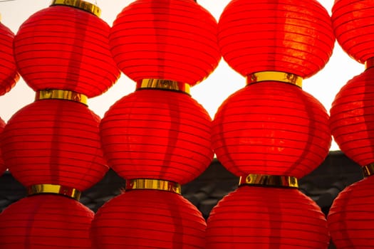 Chinese Lantern