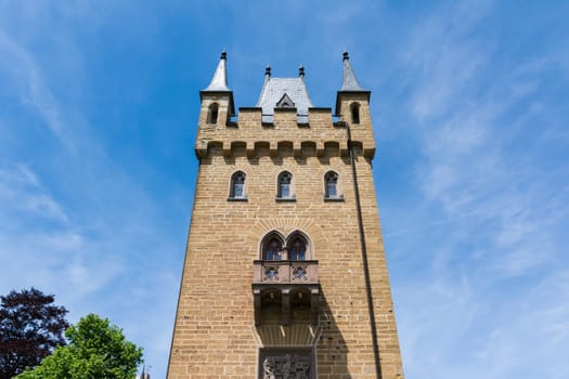 Burg Hohenzollern German European Castle Architecture Travel Famous Swabia Architecture Landscape