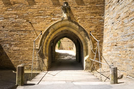 Burg Hohenzollern German European Castle Architecture Travel Famous Swabia Architecture Landscape