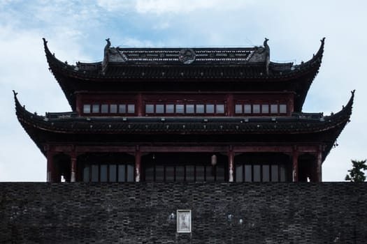 Main Gate of Palace