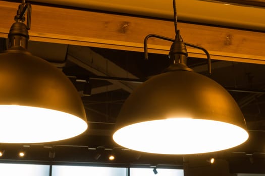 Ceiling Lamps with a Sense of Design