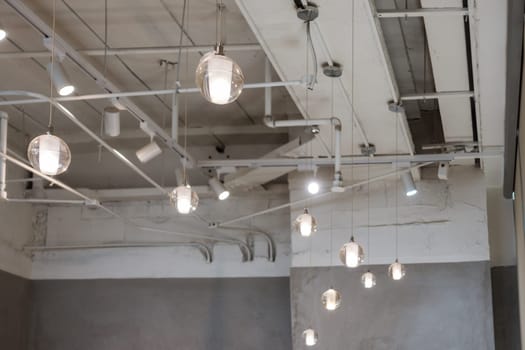 The Overhead Design and Structure