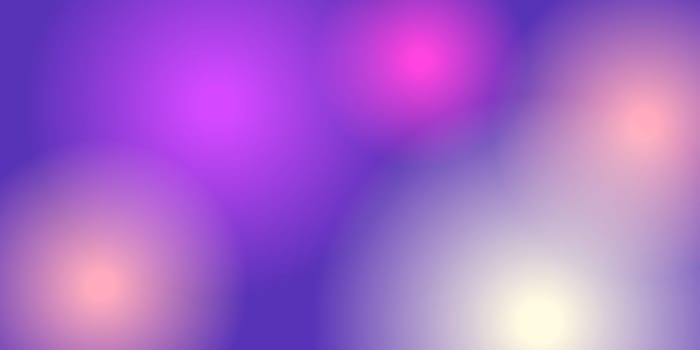round neon background. Pop art retro vector illustration kitsch vintage