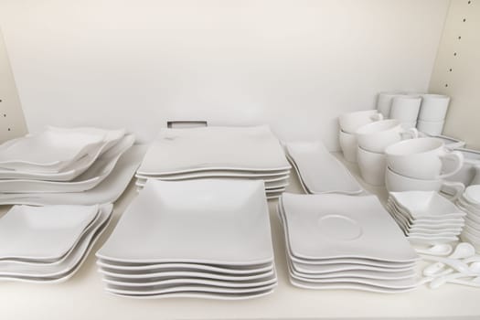 Clean Dishes