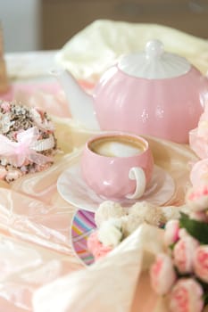 Coffee Time