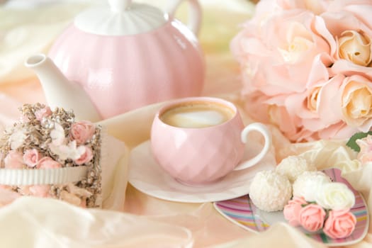 Coffee Time
