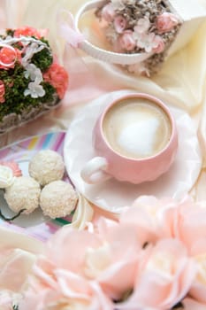 Coffee Time