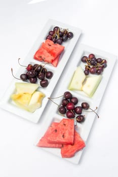 Seasonal Fruits