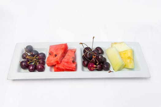 Seasonal Fruits