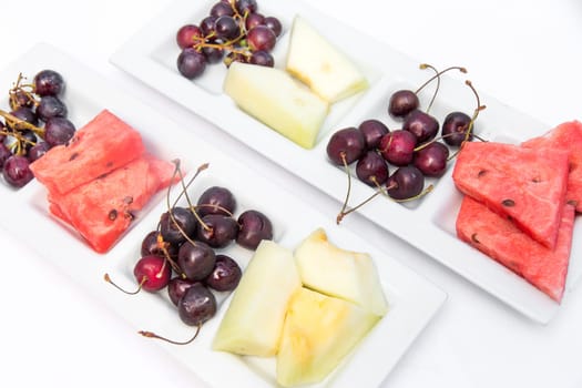 Seasonal Fruits