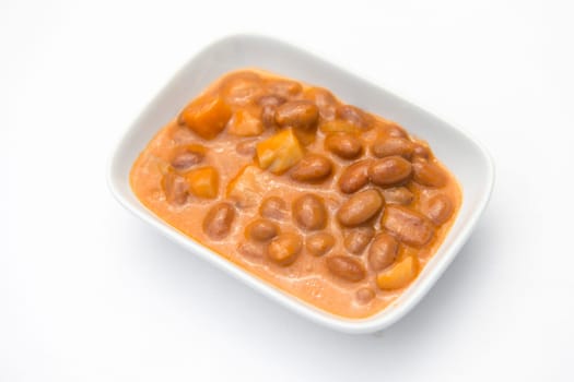 Entrees