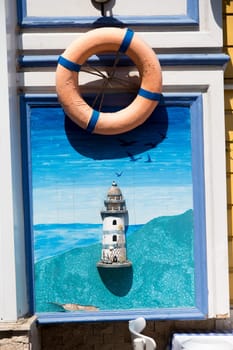 Decor, decorative