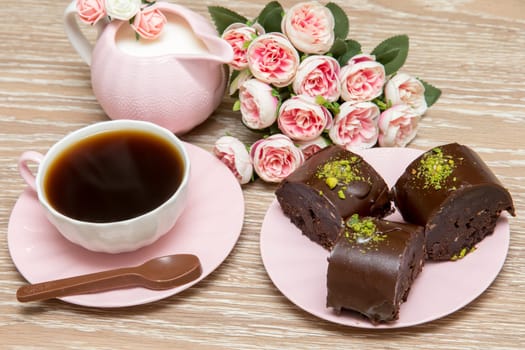 Coffee Time