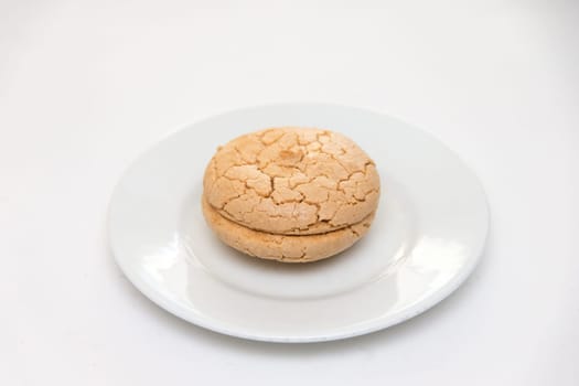 Dry Cake