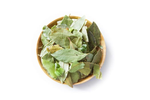 Spices and herbs