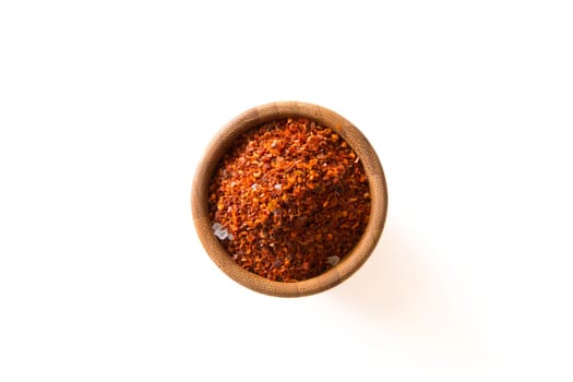 Spices and herbs