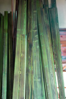 Wood background