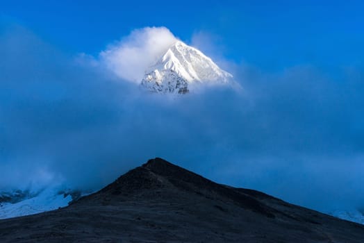 Everest is more than a mountain and the journey to its base camp is more than just a trek. Along a route dubbed by some as "the steps to heaven,"" every bend in the trail provides another photo opportunity beautiful forests, Sherpa villages, glacial moraines, and foothills. For active adventurers not afraid to break a sweat, our full trekking support staff will bring you close to local cultures before opening a window to the top of the world."