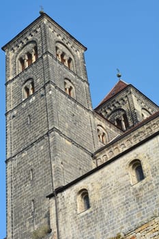 Quedlinburg