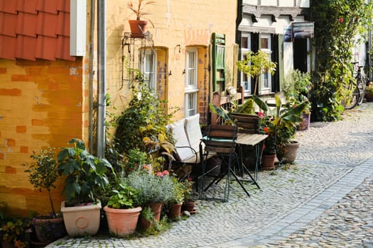 Quedlinburg