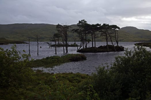 Loch Assynt