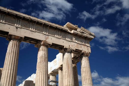 Acropolis