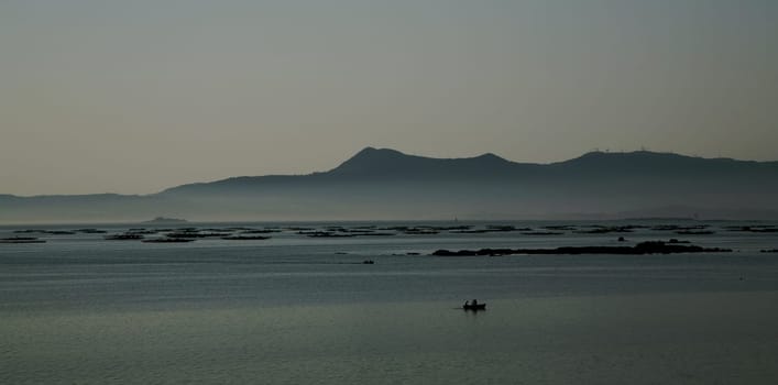 Seascape