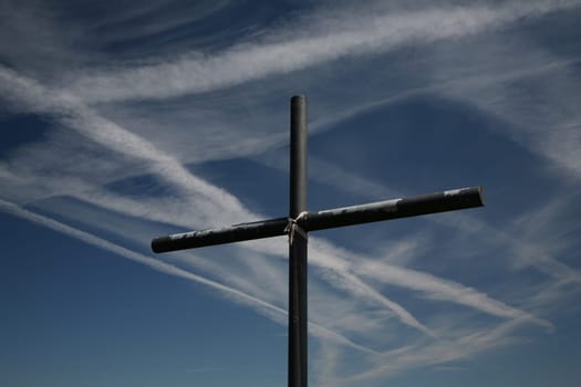 Summit Cross
