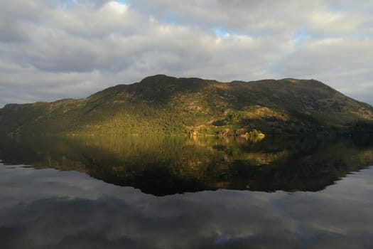 Mirroring
