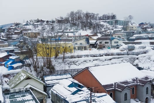 Otaru is a small harbor city, about half an hour northwest of Sapporo by train. Its beautifully preserved canal area and interesting herring mansions make Otaru a pleasant day trip from Sapporo or a nice stop en route to or from Niseko or the Shakotan Peninsula.