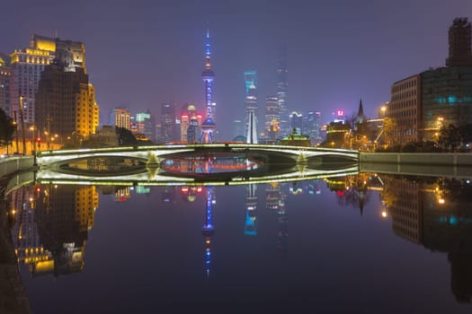Shanghai is known as “The Pearl of Asia” and “The Paris of the East”. It's a city of youth, commerce, and an international beat that runs through each side street and riverwalk. It is one of the four municipalities under the central government of the People's Republic of China.