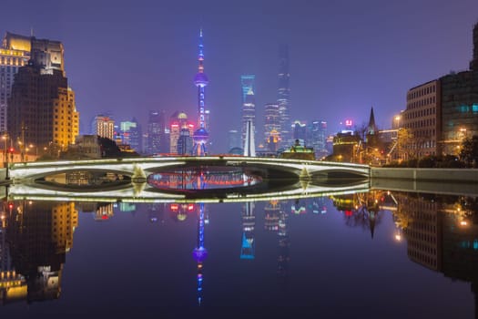 Shanghai is known as “The Pearl of Asia” and “The Paris of the East”. It's a city of youth, commerce, and an international beat that runs through each side street and riverwalk. It is one of the four municipalities under the central government of the People's Republic of China.