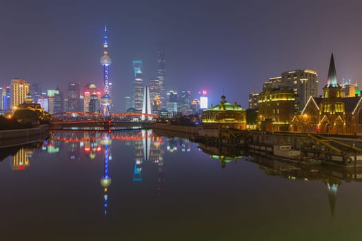 Shanghai is known as “The Pearl of Asia” and “The Paris of the East”. It's a city of youth, commerce, and an international beat that runs through each side street and riverwalk. It is one of the four municipalities under the central government of the People's Republic of China.