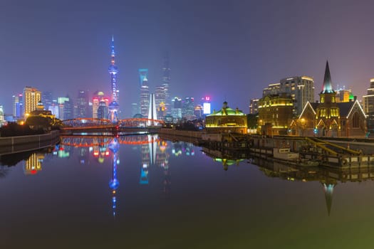 Shanghai is known as “The Pearl of Asia” and “The Paris of the East”. It's a city of youth, commerce, and an international beat that runs through each side street and riverwalk. It is one of the four municipalities under the central government of the People's Republic of China.