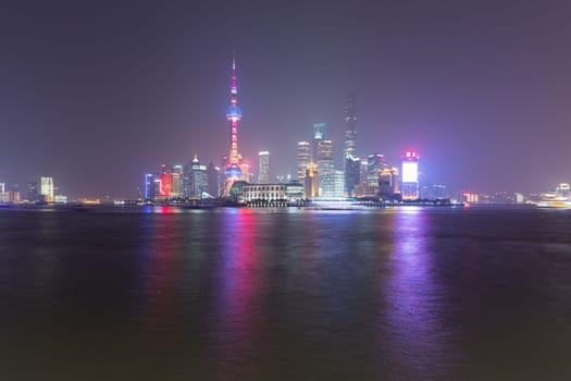 Shanghai is known as “The Pearl of Asia” and “The Paris of the East”. It's a city of youth, commerce, and an international beat that runs through each side street and riverwalk. It is one of the four municipalities under the central government of the People's Republic of China.