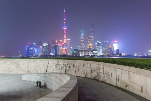 Shanghai is known as “The Pearl of Asia” and “The Paris of the East”. It's a city of youth, commerce, and an international beat that runs through each side street and riverwalk. It is one of the four municipalities under the central government of the People's Republic of China.