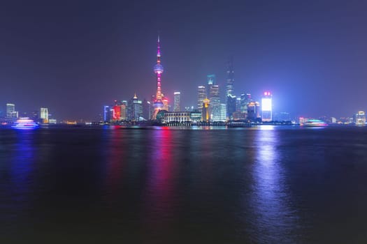 Shanghai is known as “The Pearl of Asia” and “The Paris of the East”. It's a city of youth, commerce, and an international beat that runs through each side street and riverwalk. It is one of the four municipalities under the central government of the People's Republic of China.